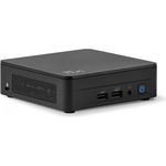 Calculator ASUS Intel NUC 12 Wall Street Canyon NUC12WSKV5 Intel Core i5-1250P No RAM No HDD Intel Iris Xe Graphics No OS