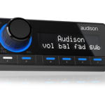 Telecomanda digitala Audison DRC MP, Audison