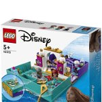 Lego Disney Princess The Little Mermaid Story Book (43213) 