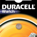 Baterie Oxid de Argint DURACELL V364, SR60, SR621SW, Duracell