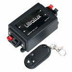 Dimmer RF pentru iluminat LED cu telecomanda RF, Ultralux