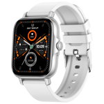 Smartwatch iHunt Watch 10 Titan Silver, iHunt