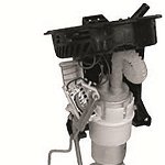 Sistem pompa combustibil BMW Seria 3 (E36) 1.7D 2.5D intre 1991-1999, MAGNETI MARELLI