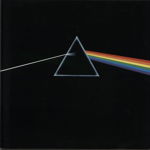 The Dark Side of the Moon - Vinyl