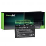 Baterie Laptop AC08  GRAPE32/ TM00741/ TM00751 pentru Acer Extensa 5220 5620 5520 7520 4400mAh Negru, Green Cell