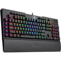 Tastatura gaming mecanica Redragon K586-PRO BRAHMA