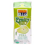 Nectar pere Fruity eco 200ml - ISOLA BIO, ISOLA BIO