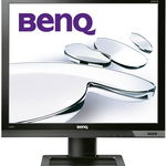 BenQ BL902TM LED 19in, 1280x1024, DVI, Senseye, HDCP, Speaker 2x1W, VESA, Swivel, Height adjustment, Black BL902TM