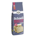 Mix din 5 cereale pentru paine rapida FARA GLUTEN BauckHof, bio, 475 g, ecologic, Bauck Hof