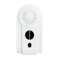 RESIGILAT - Interfon de interior Electra PAS.17A, ABS, aparent, semiduplex, Electra
