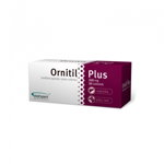Ornitil Plus 300mg 30 tablete, Vetexpert