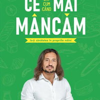 Ce mai mâncăm, Bookzone