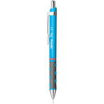 Creion Mecanic Tikky Rotring, Mina 0.7 mm, Albastru Deschis