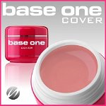 Gel UV Base One Cover - Camuflaj 50g, Base One