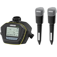 Kärcher SensoTimer ST6 Duo eco!ogic - Programator de irigare, Kärcher