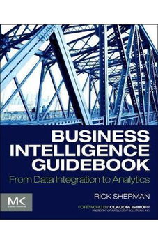 Business Intelligence Guidebook