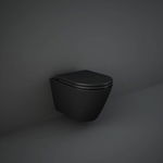 Capac Wc cu soft close si quick release