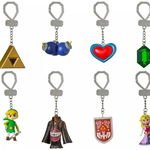 Breloc - The Legend of Zelda - Mai multe modele - Pret pe bucata, Paladone