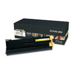 Toner imprimanta Lexmark C925X75G Yellow