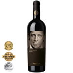 Vin rosu sec, Minima Moralia Respect, 0.75L