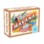 Havana Dice: A Classic Game of Luck and Deception - Forrest-Pruzan Creative