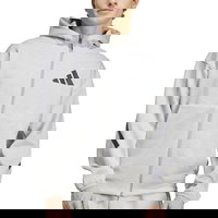 Hanorac cu fermoar Z.N.E., adidas Sportswear