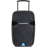 Boxa portabila Blaupunkt PA15 portable stereo system Digital Black, Blue