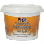 Pulbere proteica lapte Super R90 ciocolata 900g - REDIS, REDIS