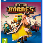 8-Bit Hordes (PS4)