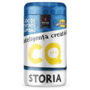 CQ Storia 6+, 