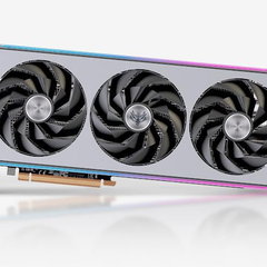Placa video Sapphire Nitro+ AMD Radeon RX 7900 XT Vapor-X 20GB GDDR6 320-bit 11323-01-40g