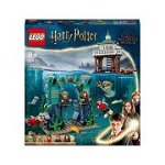 LEGO Harry Potter. Turnirul Vrajitorilor, Lacul Negru 76420, 349 piese, 