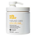 Milk Shake Active - Masca restructuranta pentru par deteriorat Milk Mask 500ml, Milk Shake