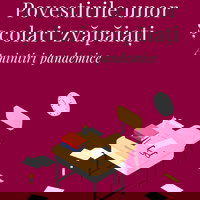 Povestirile unor școlari zvăpăiați, Curtea Veche Publishing