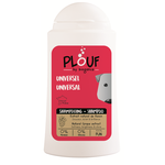 Sampon pentru caini Biogance Plouf Shampoo Universal Grapes 200ml
