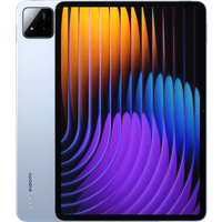 Tableta XIAOMI Pad 7, 11.2", 128GB, 8GB RAM, Wi-Fi, Blue
