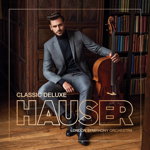 Hauser: Classic Deluxe, SonyClassical