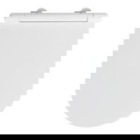 Capac WC Wenko Nuoro White