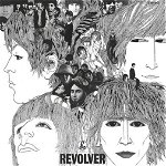The Beatles - Revolver - LP, Universal Music