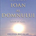 Ioan al Domnului - John of God