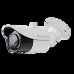 Camera IP 4.0MP, lentila motorizata 3.3-12mm - ASYTECH VT-IP53EVZ50-4S