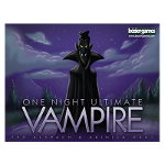One Night Ultimate Vampire, Bezier Games