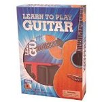 Guitar (Adult Box Set)