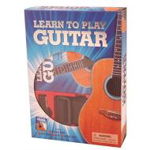 Guitar (Adult Box Set)