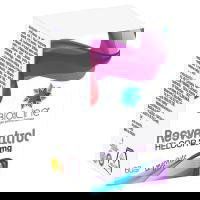 Resveratrol 25mg, 60 comprimate, BioSunLine