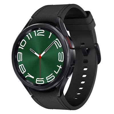 Smartwatch Samsung Galaxy Watch6 Classic, Stainless steel, GPS, Samsung