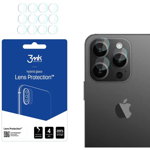 Folie protectie pentru Apple iPhone 15 Pro, 3MK