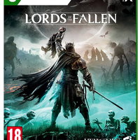 Joc Lords of the Fallen Xbox Series X