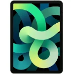 Apple iPad Air 4 (2020) 10.9" 256GB Cellular Green
