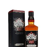 Whiskey Jack Daniel's 1905 Legacy Edition 2, Cutie, 43%, 0.7l